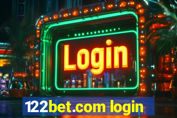 122bet.com login